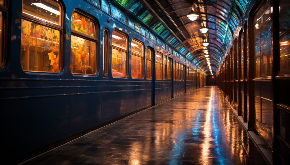 Turismo y viajes - Destinos insólitos: Explorando las ciudades subterráneas