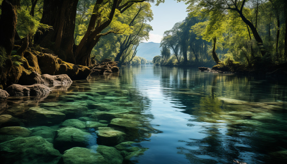 Turismo y viajes - Los destinos más exóticos para amantes de la naturaleza