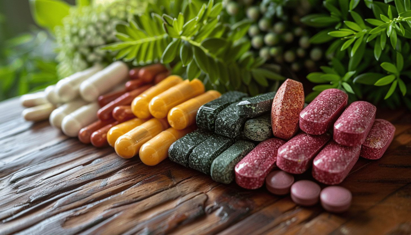 Salud - Prebióticos y probióticos - la dupla esencial para un sistema digestivo saludable
